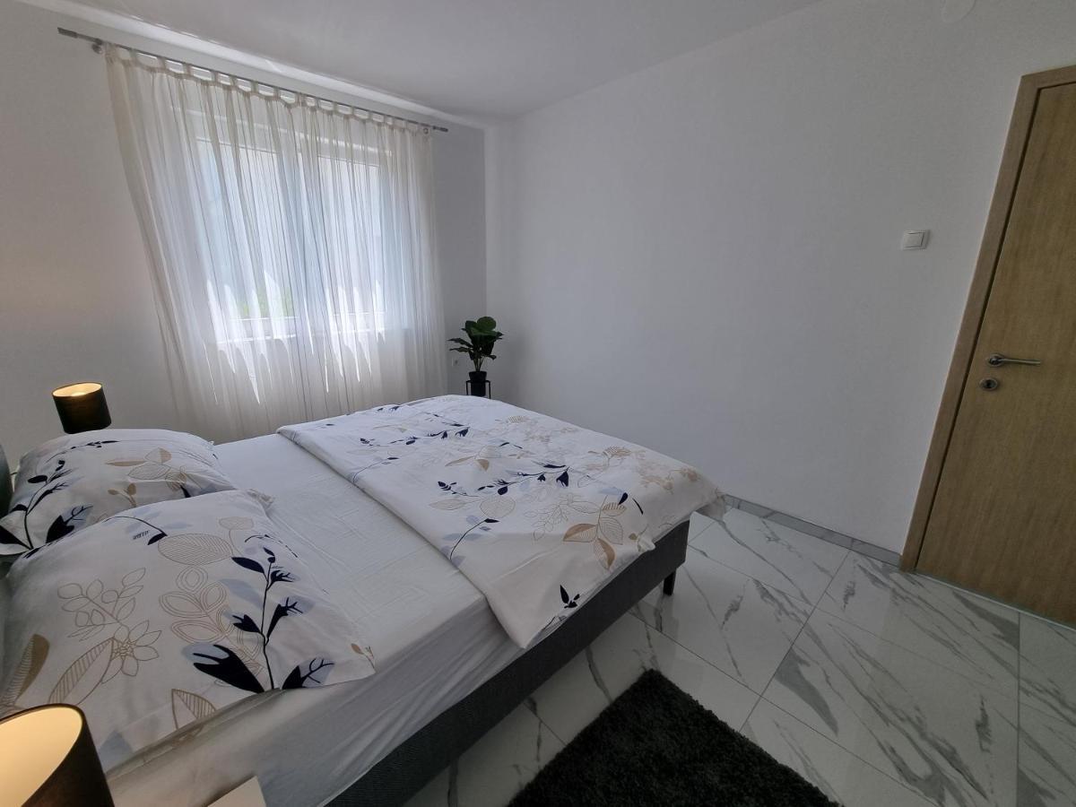 Apartman Striga 크리크베니카 외부 사진