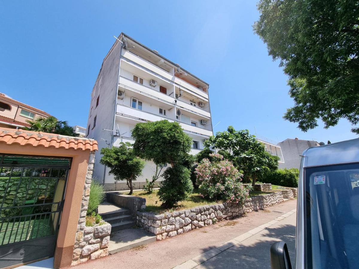 Apartman Striga 크리크베니카 외부 사진